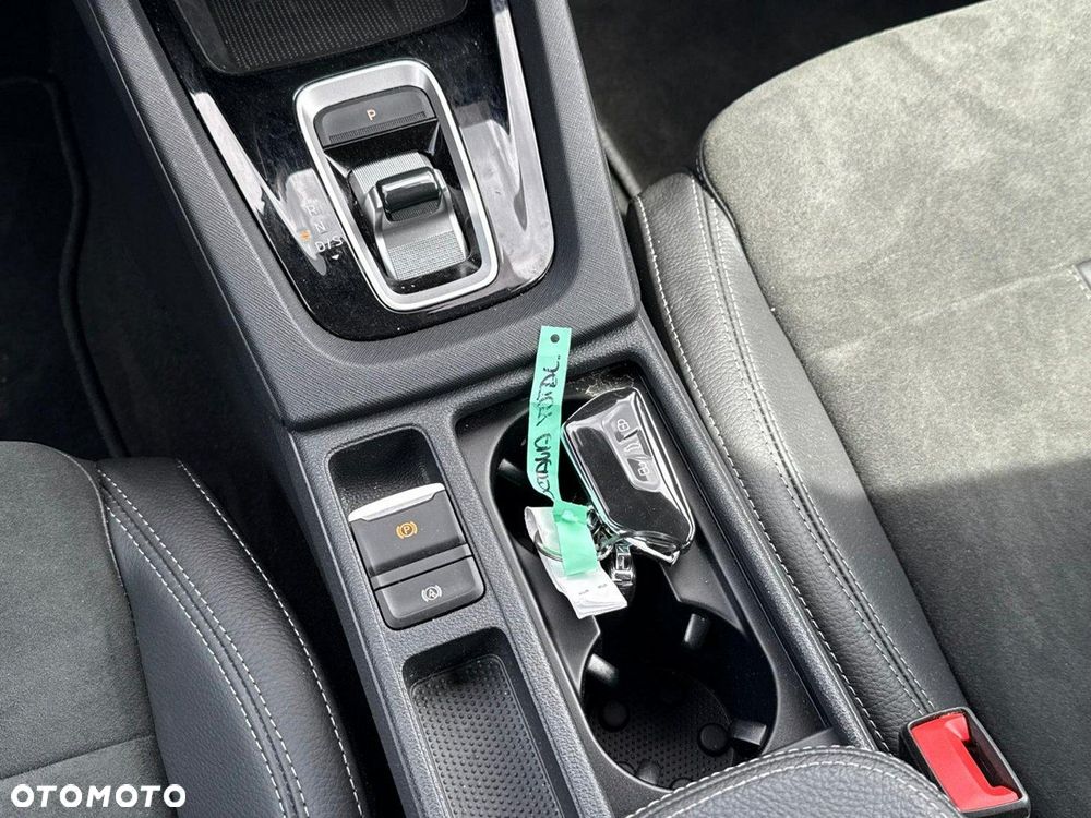 Skoda Octavia 2.0 TSI Edition 130 Selection 4x4 DSG - 26
