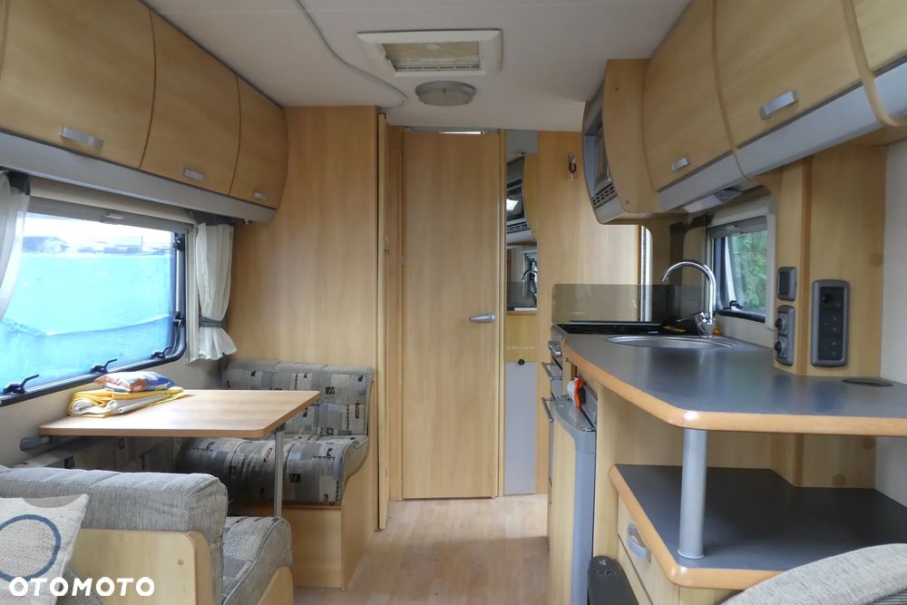 SWIFT Cuillin 520 - 12