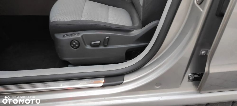 Skoda Superb 2.0 TDI Comfort DSG - 7