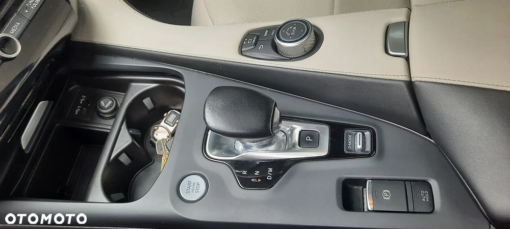 Infiniti QX55 - 16