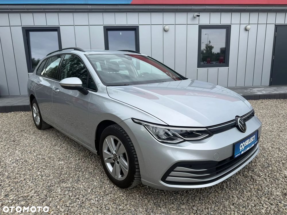 Volkswagen Golf 1.5 TSI EVO Life - 7