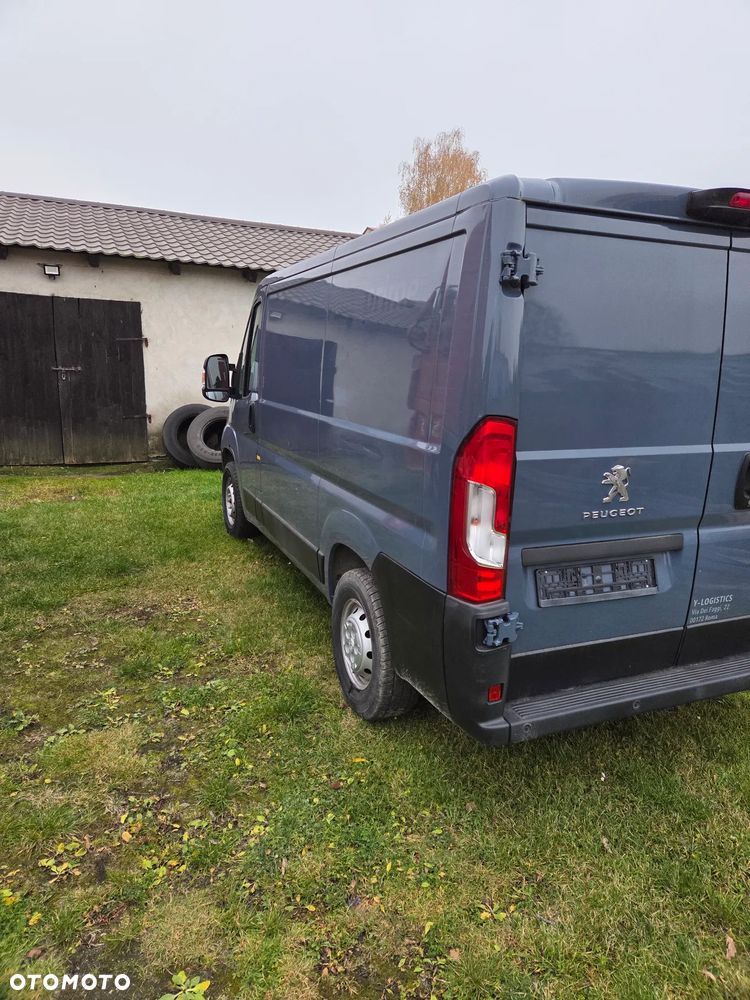Peugeot Boxer - 8