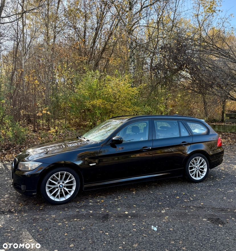 BMW Seria 3 320d - 3