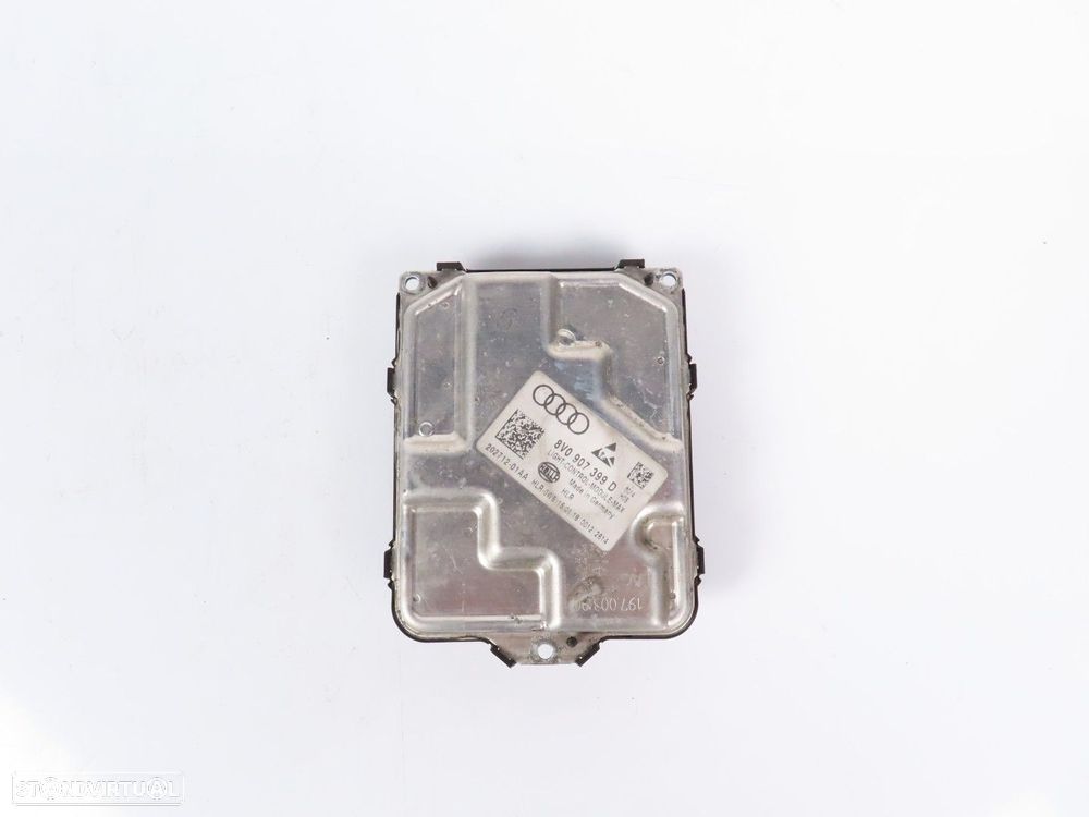 Centralina / Balastro Farol Usado / Original VW GOLF VII (5G1, BQ1, BE1, BE2)/VW... - 2