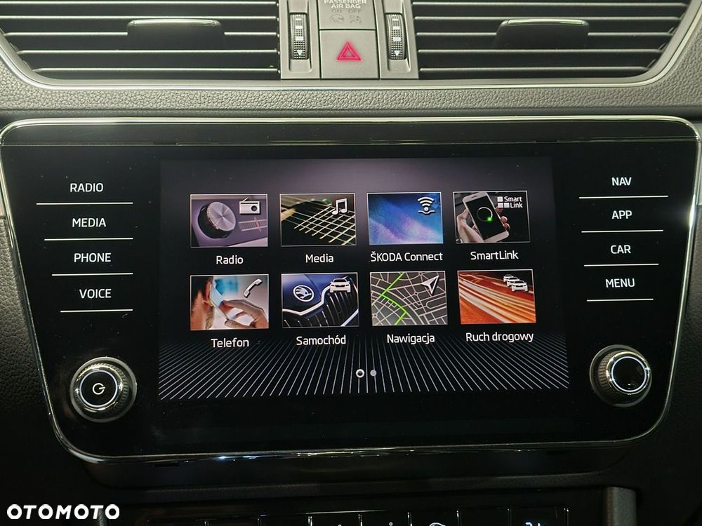 Skoda Superb - 28