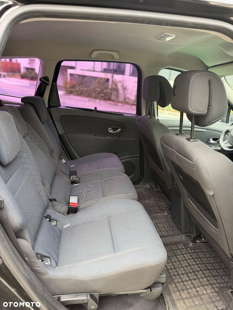 Renault Scenic 1.6 16V 110 Expression - 7