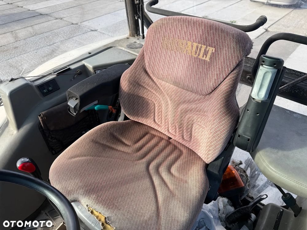 Renault ERGOS 436 / TUR / Łyżka - 20