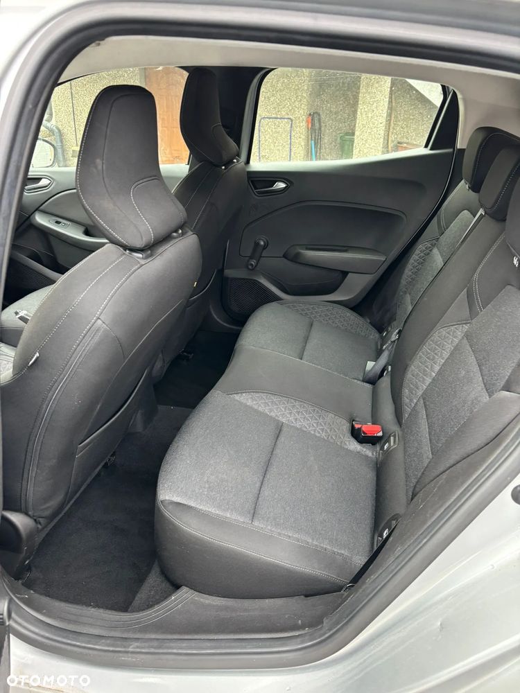 Renault Clio dCi 90 Start & Stop COLLECTION - 21