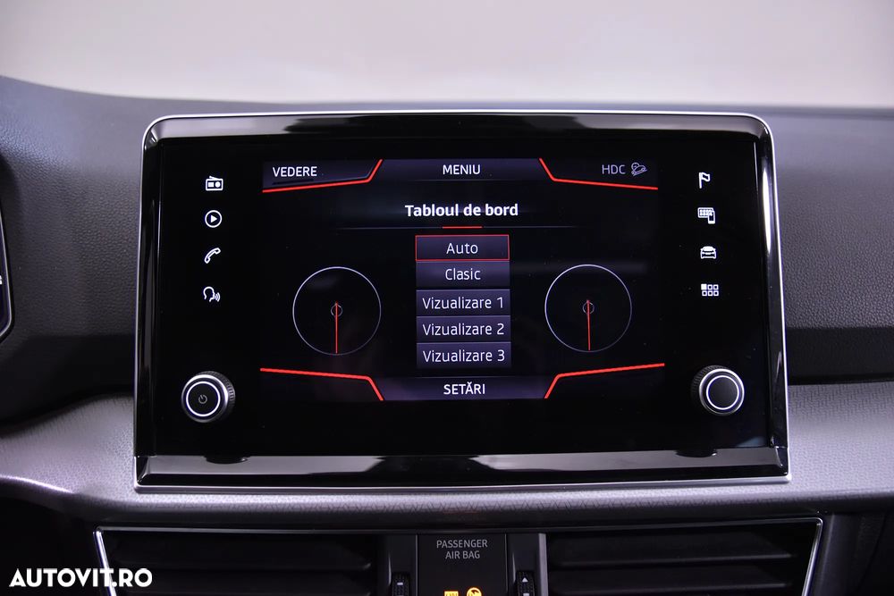 Seat Tarraco - 22