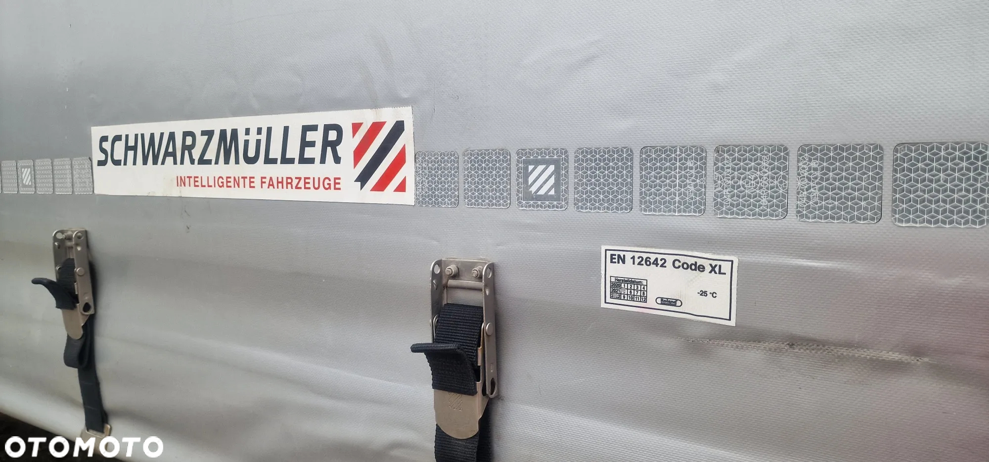 Schwarzmuller S1 - 7