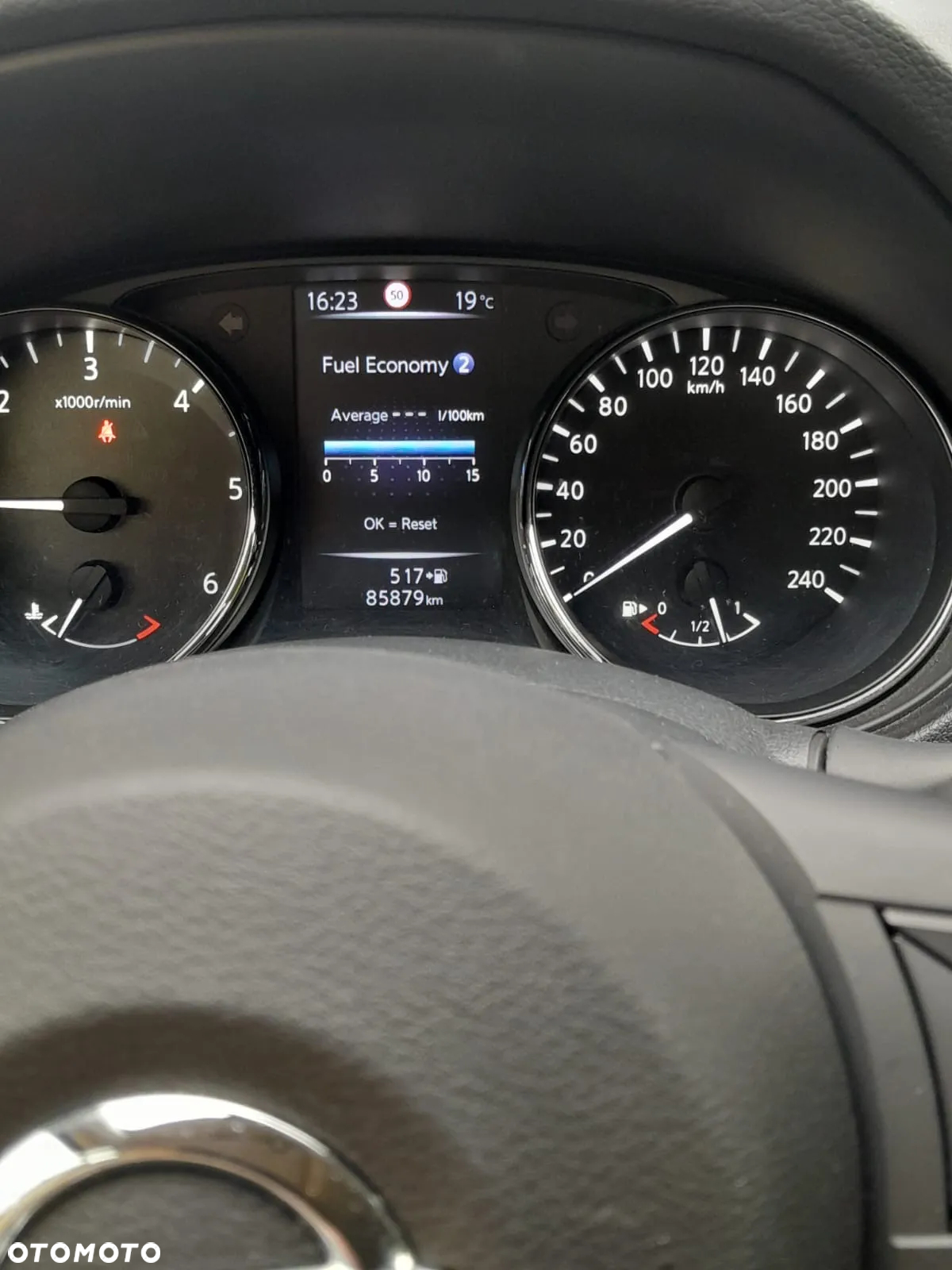 Nissan X-Trail 2.0 dCi Tekna 4WD - 7