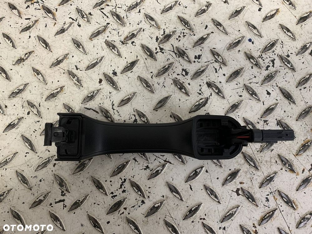 NOWA ORYGINALNA KLAMKA DRZWI LEWYCH PRZEDNICH LEWY PRZÓD JEEP WRANGLER GLADIATOR 68307269AE - 4