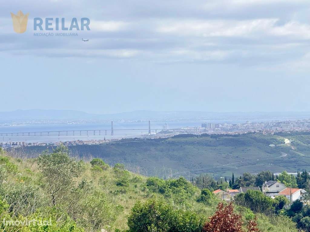 Vialonga - Terreno 288 m2 - Grande imagem: 2/15