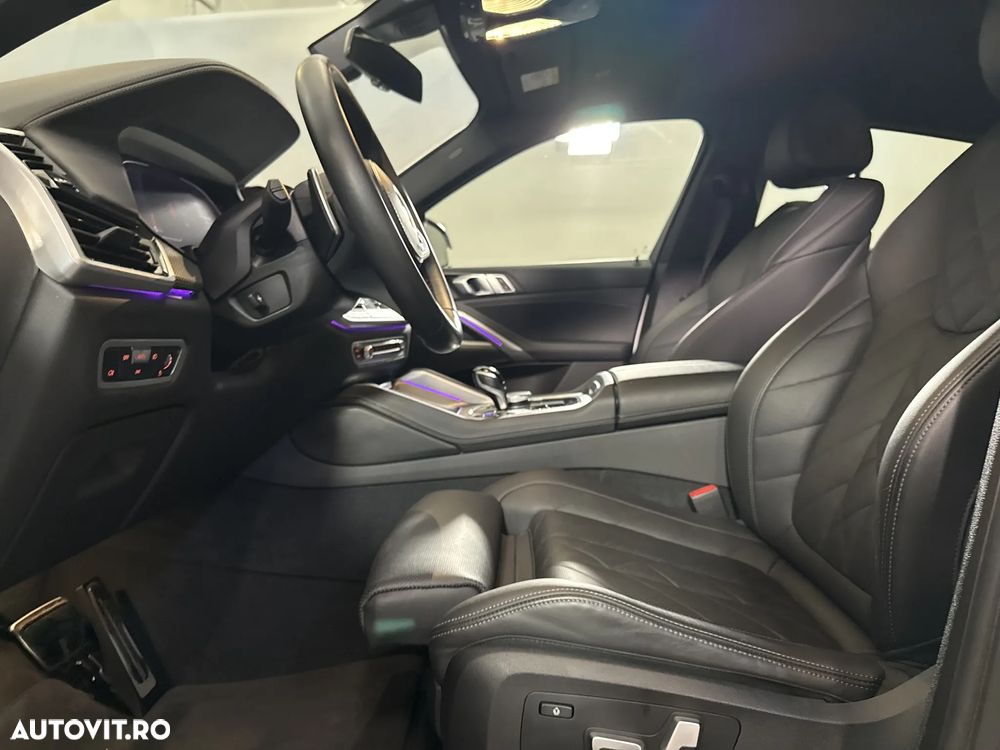 BMW X6 - 26