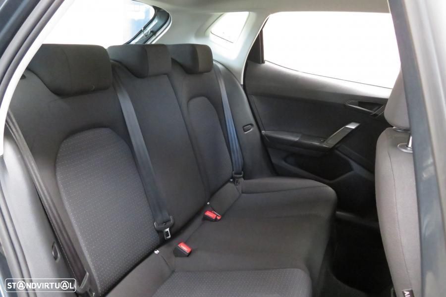 SEAT Ibiza 1.0 TSI Style - 12