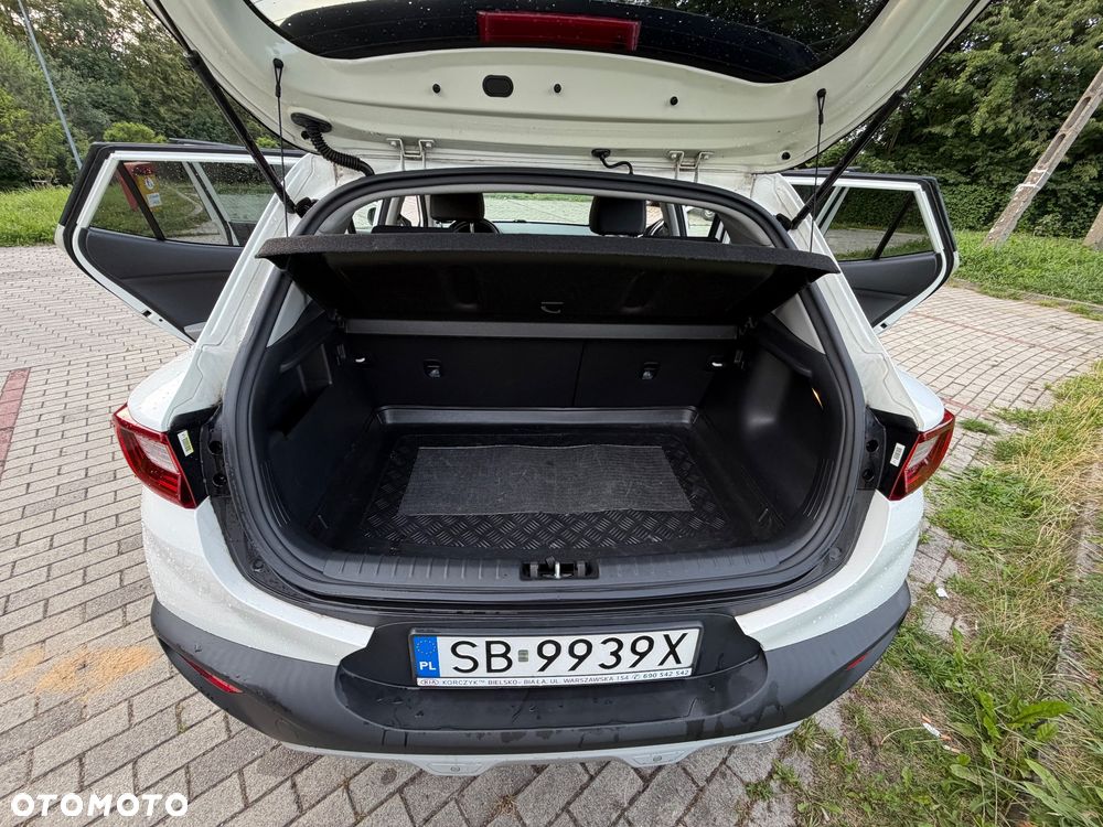 Kia Stonic 1.4 XL - 6