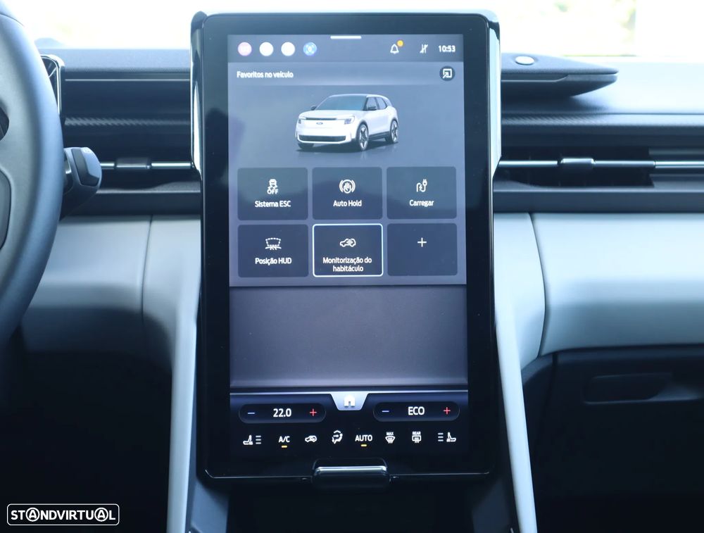 Ford Explorer 77 kWh Premium - 53