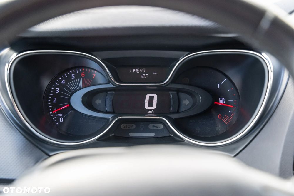 Renault Captur ENERGY TCe 90 Experience - 6