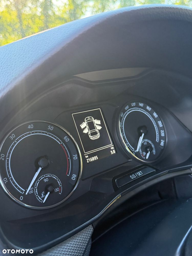 Skoda Scala 1.0 TSI Ambition - 12