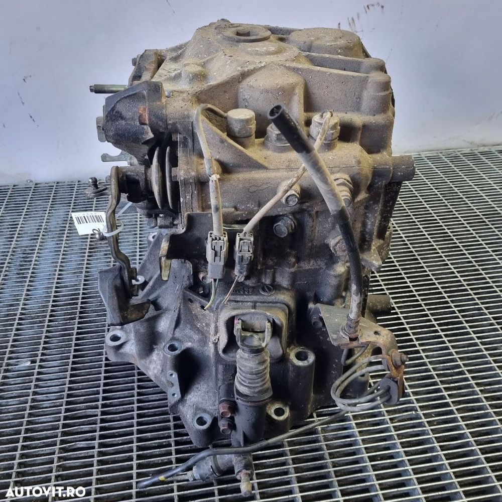 Cutie de viteze manuala Mazda CX - 7 2.2 Diesel 2006 - 2012 173CP Manuala 6 Trepte R2AA ... - 7