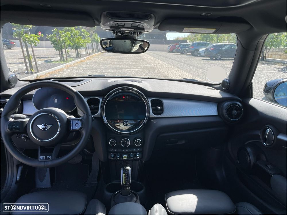 MINI 3 Portas Cooper SE Premium P. Yours - 13