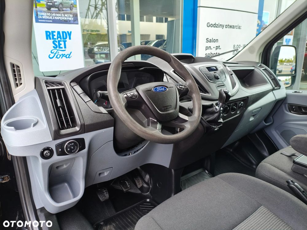 Ford Transit 290 L2H3 Ambiente - 6