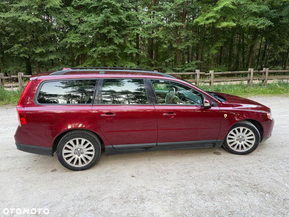 Volvo V70 2.0D Entry - 15