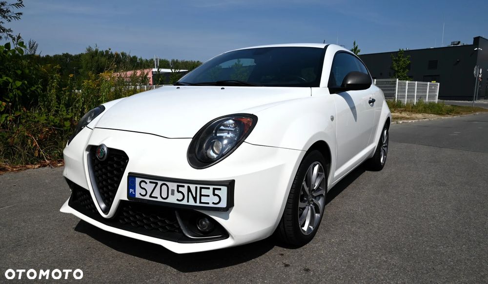 Alfa Romeo Mito - 6