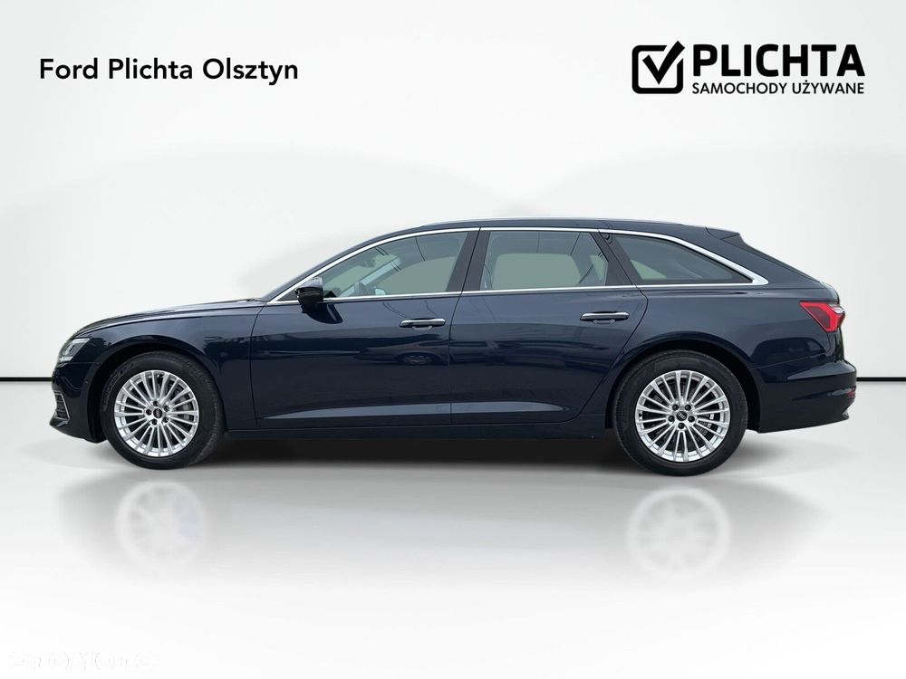 Audi A6 Avant - 9