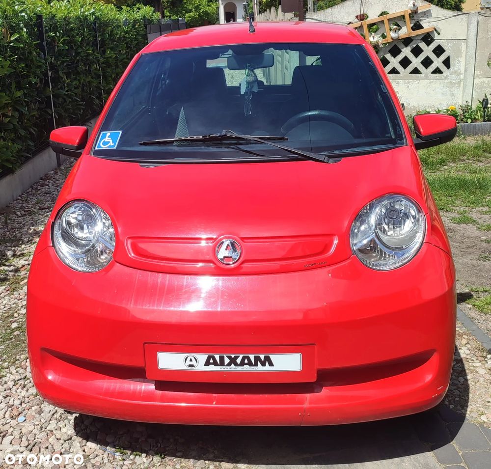 Aixam City - 2