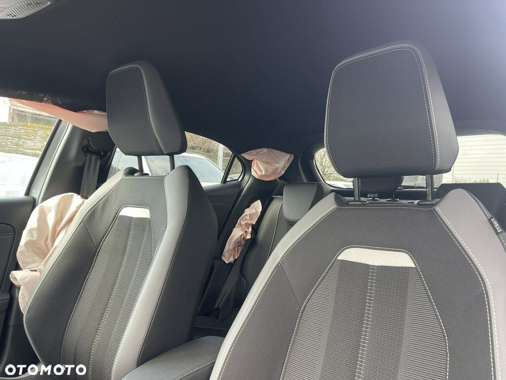 Opel Mokka 1.2 DI Turbo Automatik Enjoy - 14