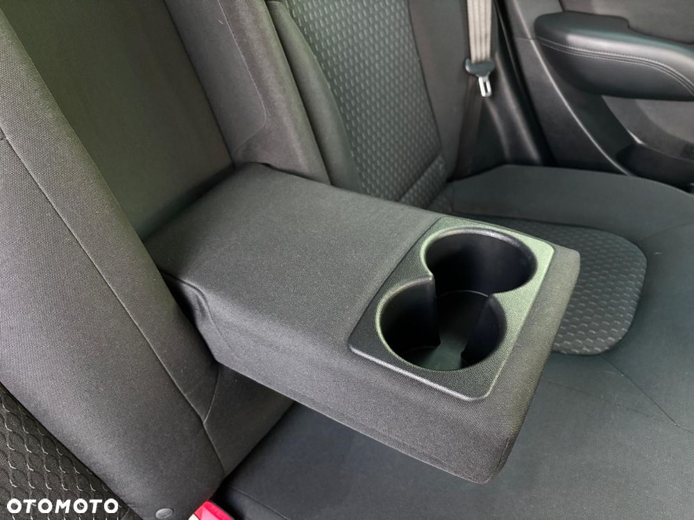Hyundai ix35 1.7 CRDi 2WD UEFA EURO 2012 Edition - 22