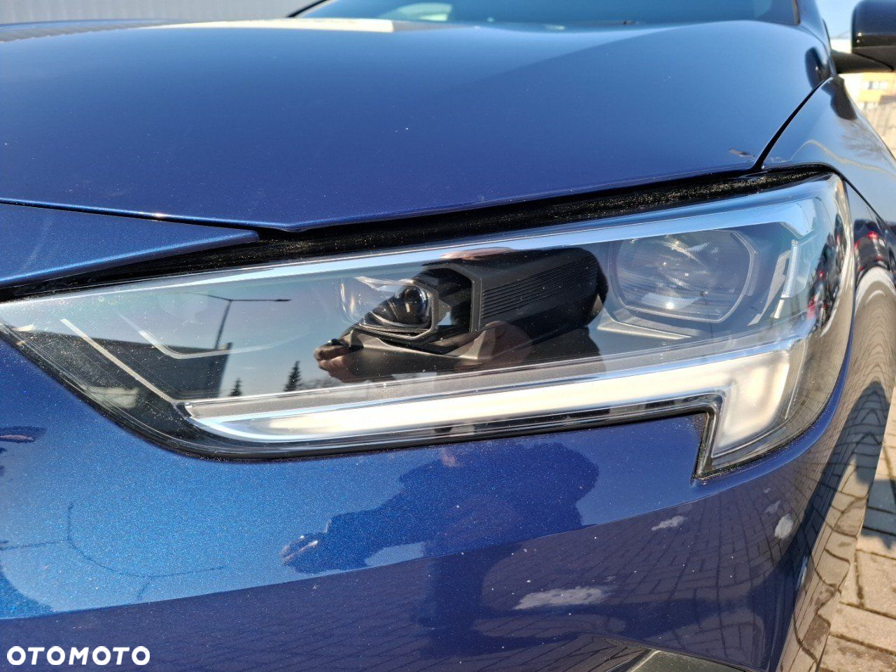 Opel Insignia 2.0 T Ultimate S&S - 16