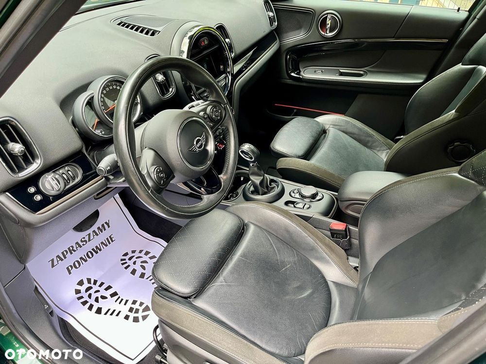 MINI Countryman Cooper - 9