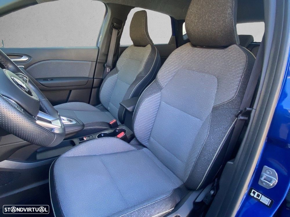 Mitsubishi ASX 1.3 DI-T Intense 7DCT - 9