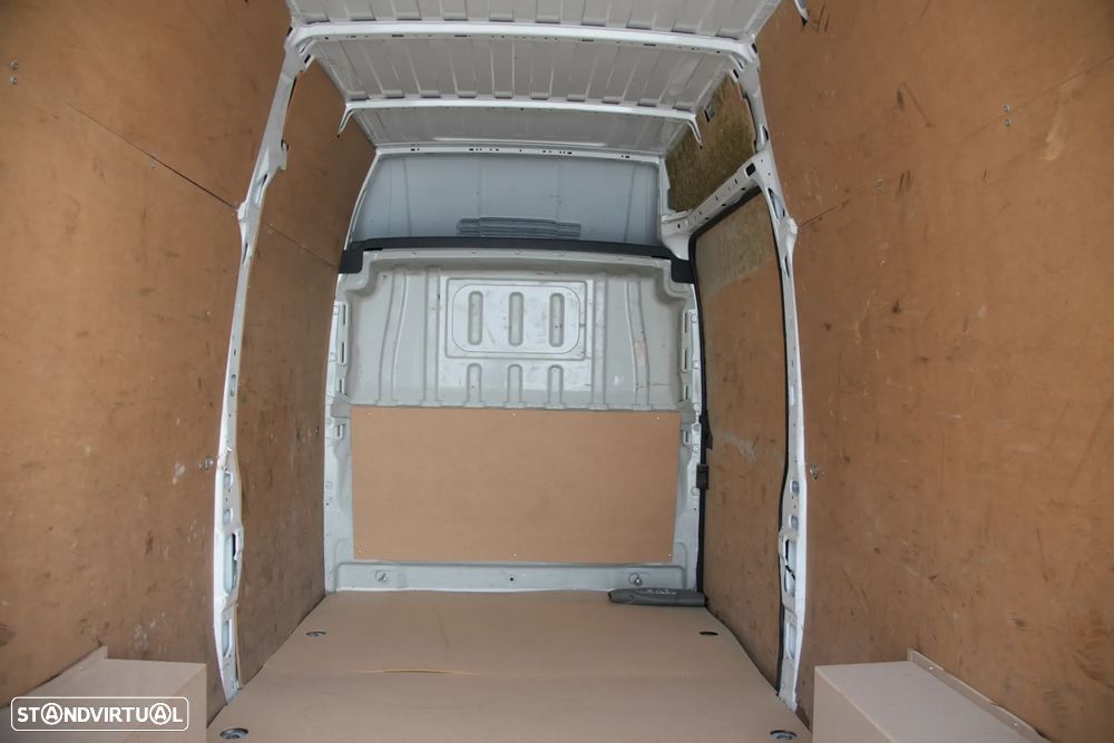 Peugeot Boxer L3H3 2.2BlueHDI 120cv - 7