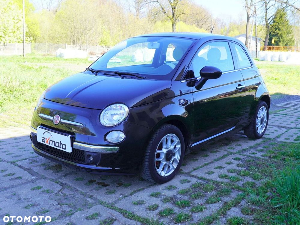 Fiat 500 - 4