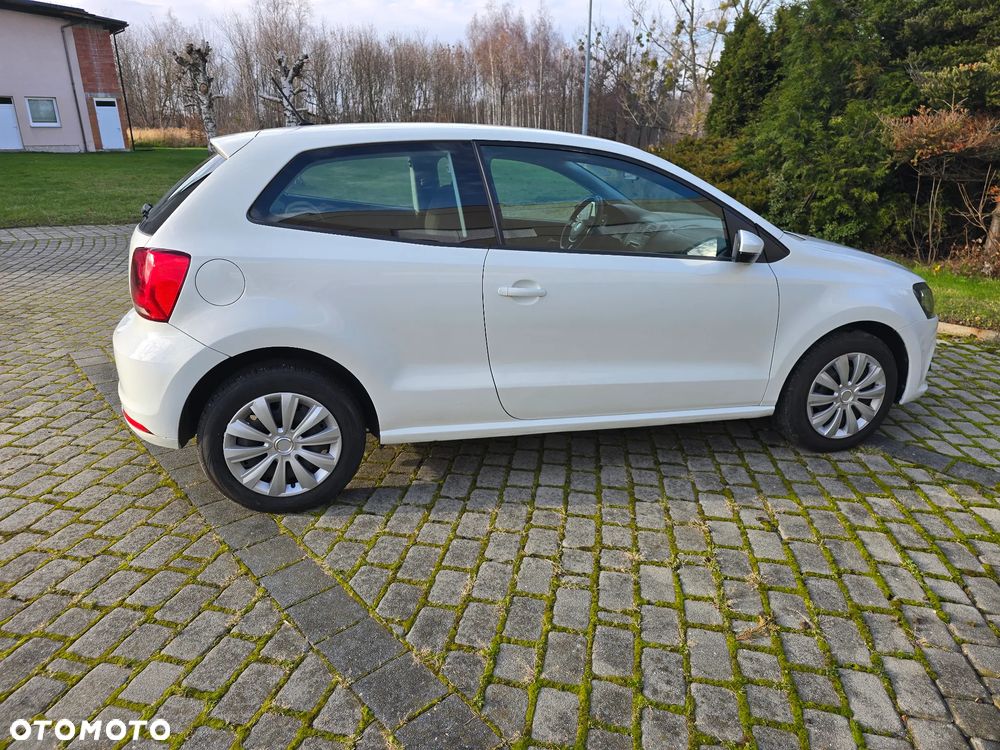 Volkswagen Polo 1.0 Comfortline - 11