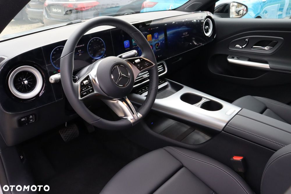 Mercedes-Benz CLA 250+ 85kWh - 8