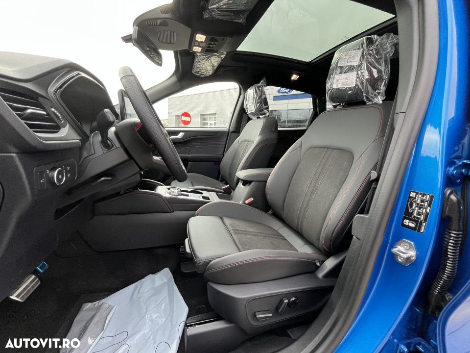 Ford Kuga - 18
