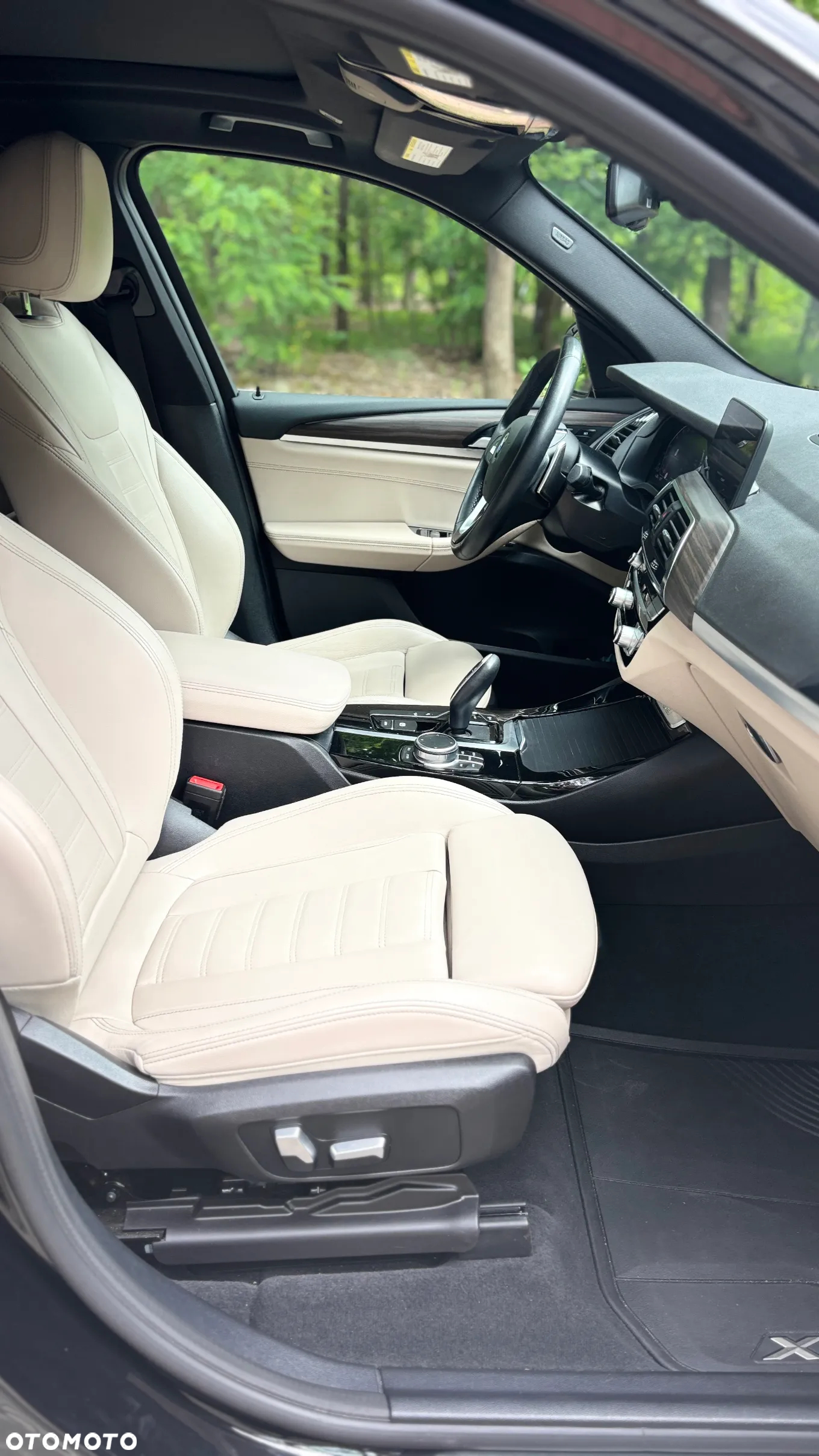 BMW X3 xDrive30i Advantage sport - 8