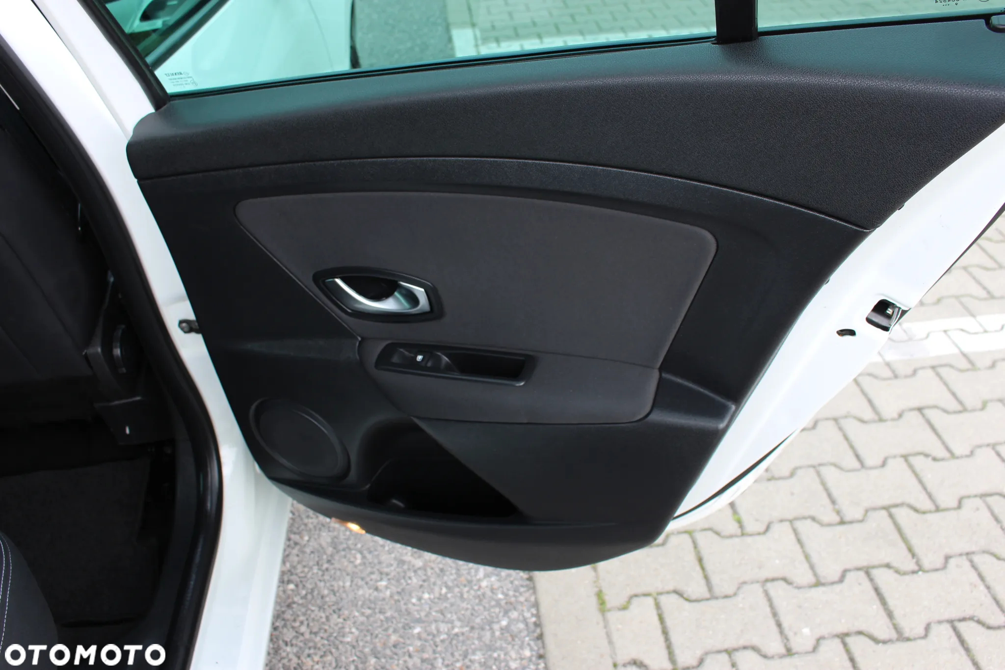 Renault Megane 2.0 16V TCE Privilege - 19