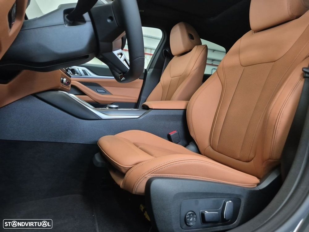 BMW i4 M60 Pack Desportivo M Pro - 15