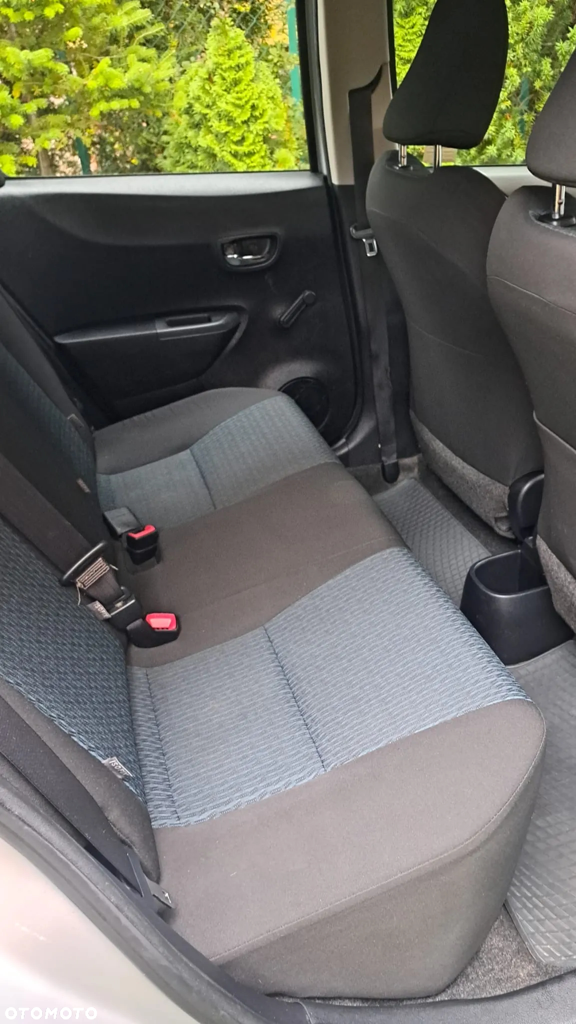 Toyota Yaris 1.33 Premium - 5