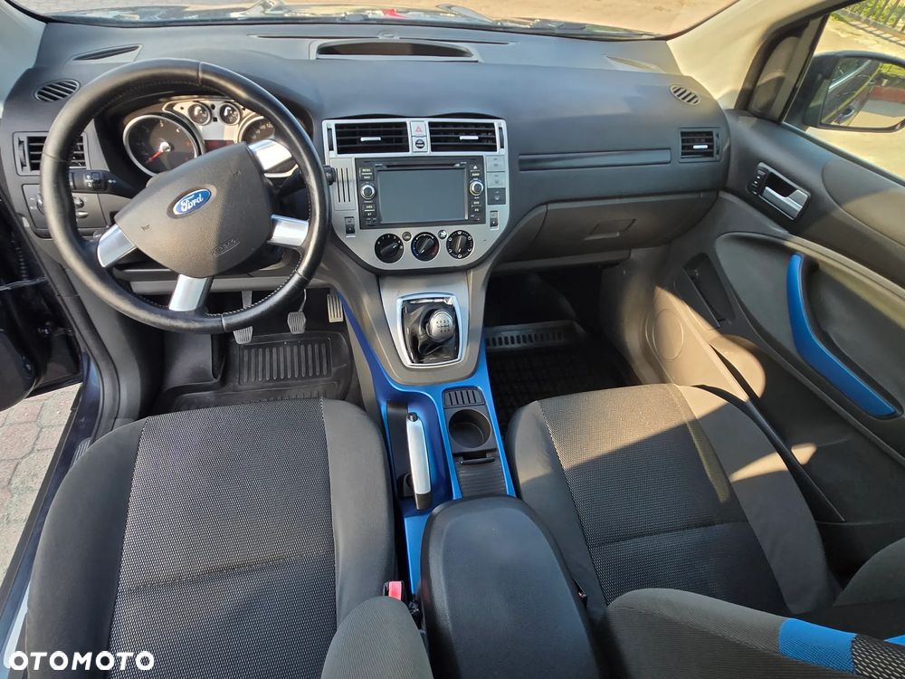 Ford Kuga 2.0 TDCi 4x4 Trend - 21