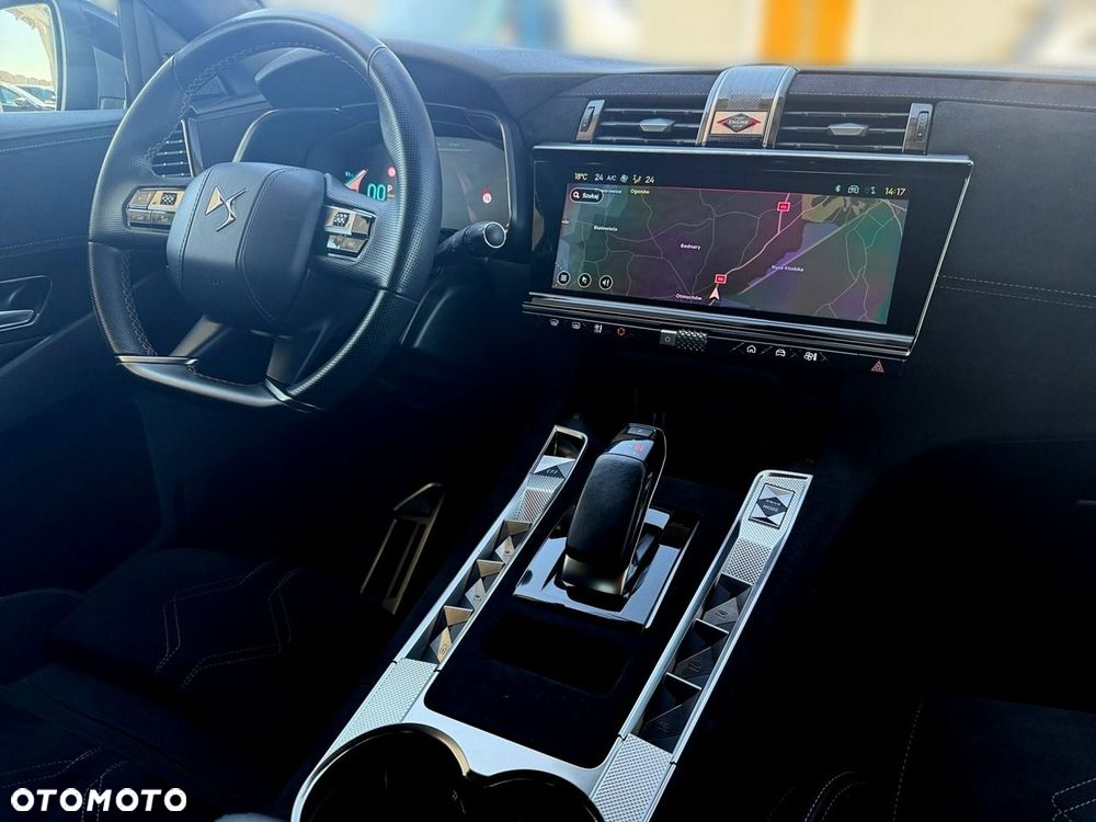 DS Automobiles DS 7 Crossback - 23