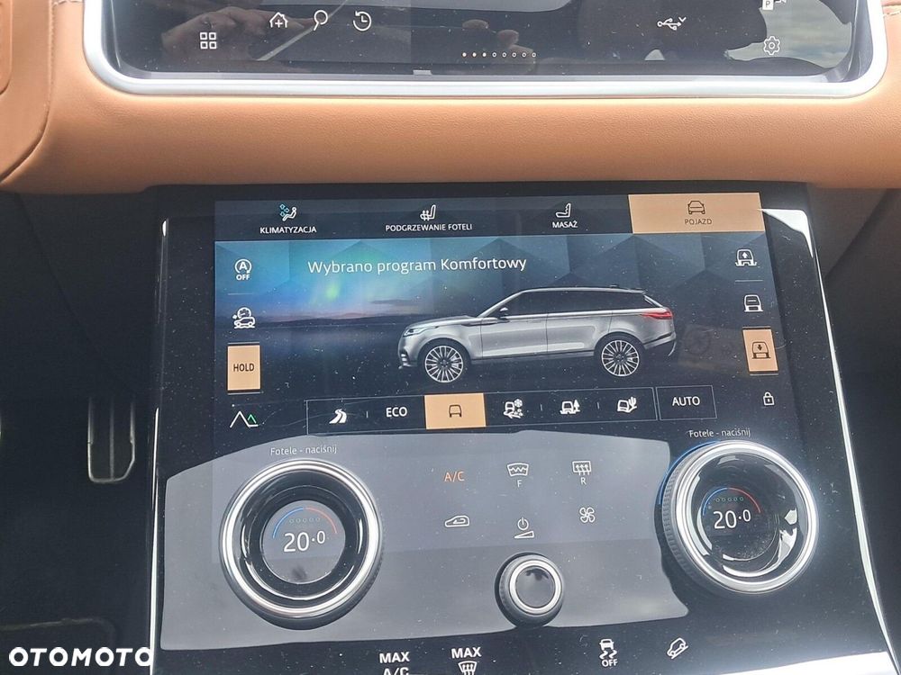 Land Rover Range Rover Velar - 20