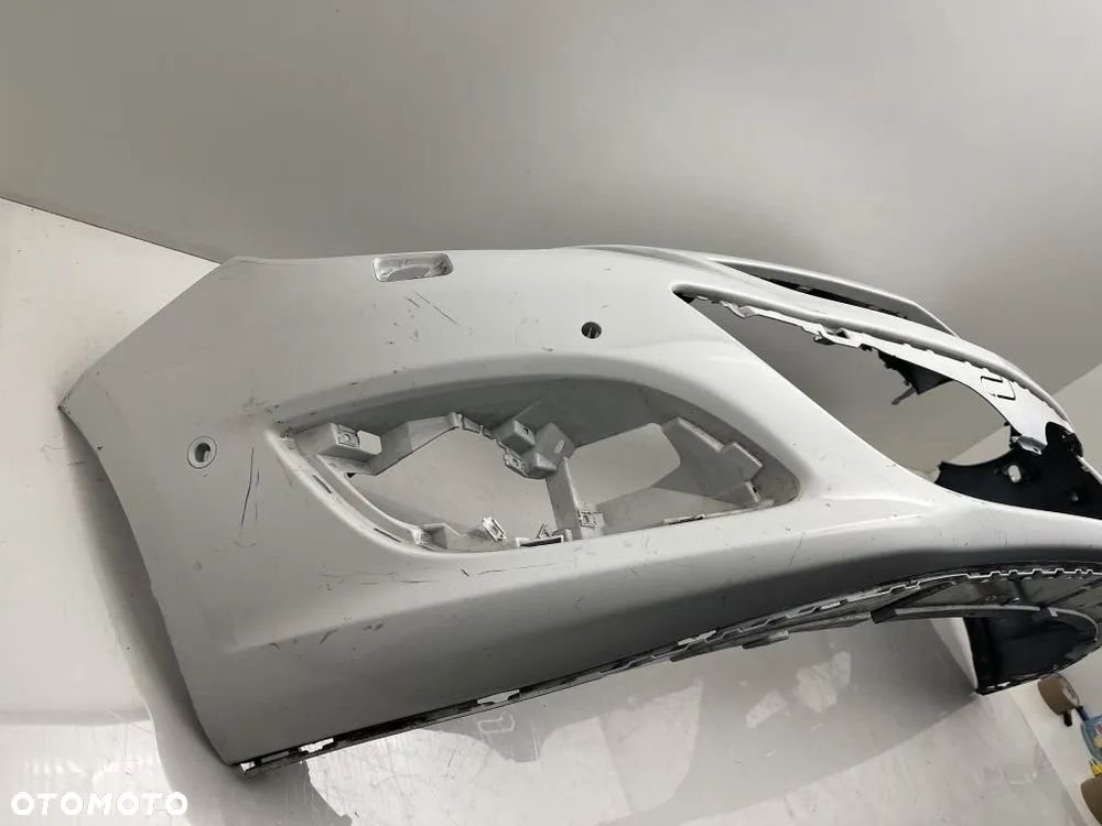 ZDERZAK PRZEDNI OPEL ASTRA J IV LIFT 13368660 - 4