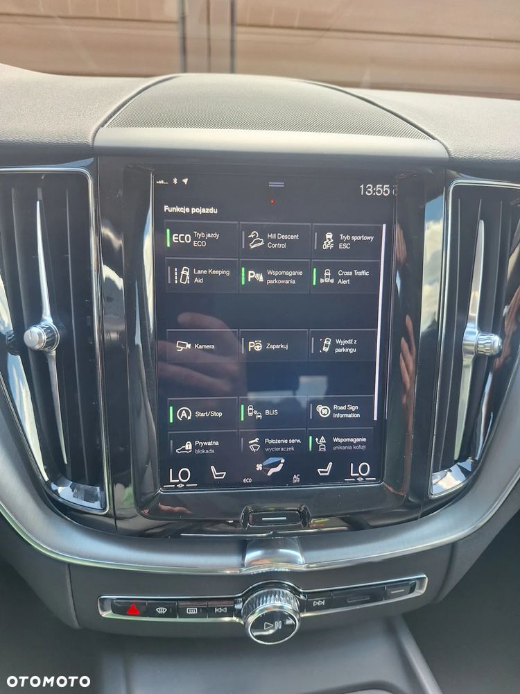 Volvo XC 60 T6 AWD Geartronic Momentum Pro - 15