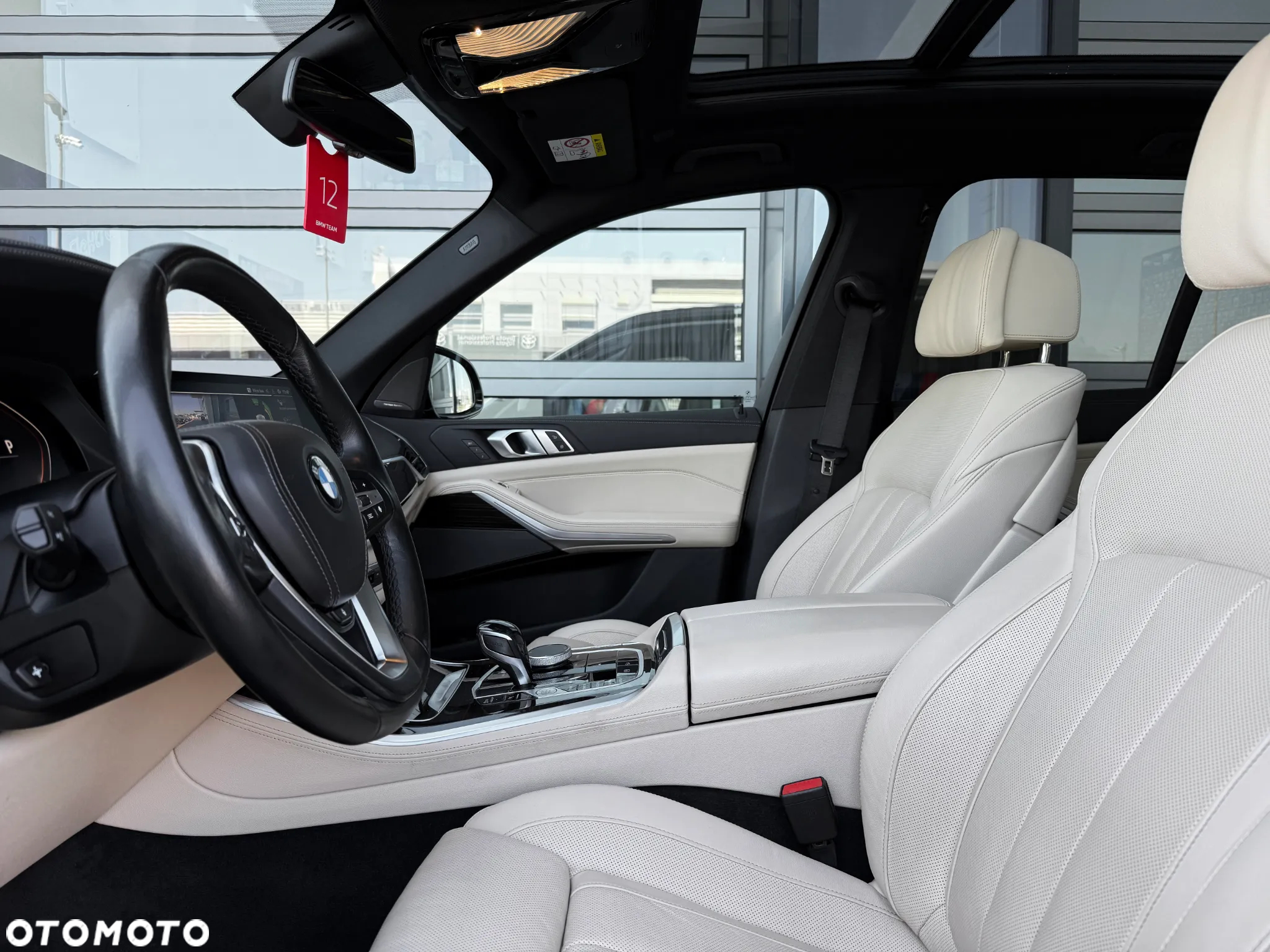 BMW X5 xDrive30d - 25